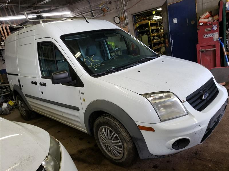 2010 FORD FOCUS Used  A/C Compressor