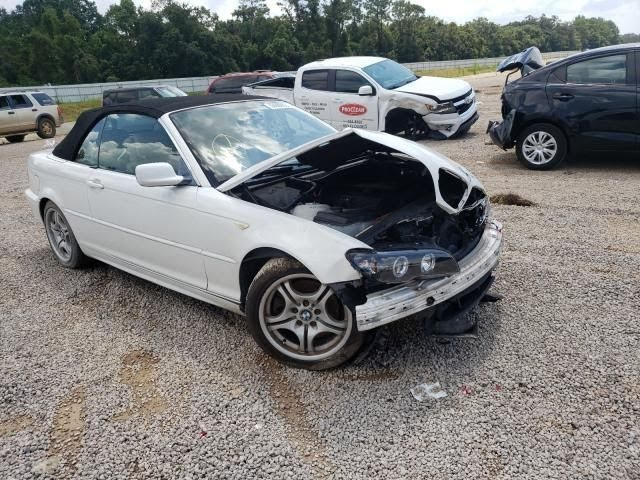 2003 BMW 325I Used Mirror Door  Power, Cpe, fixed, w/o memory; w/o high gloss finish; RH