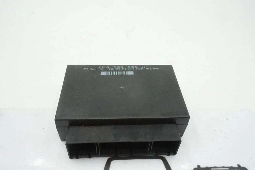 2006 VOLKSWAGEN TOUAREG	Used Computer Box Not Engine	7L0959933H-Z5V