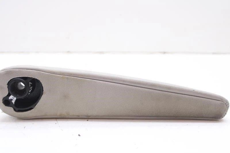 2019 CHRYSLER PACIFICA Used Armrest LH  Grey