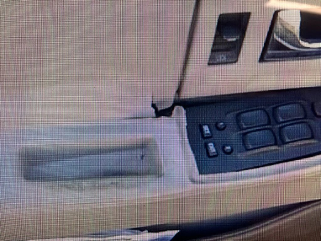 2010 FORD EXPLORER	Used    Window Regulator (Front) (electric, includes motor), LH