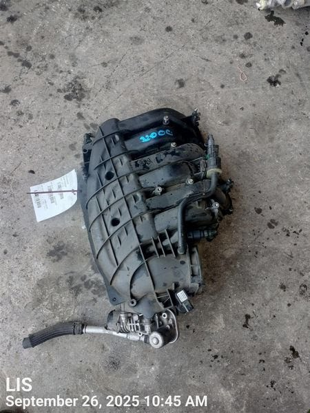 2020 JEEP GRAND CHEROKEE	Used Intake Manifold	 3.6L, upper plenum