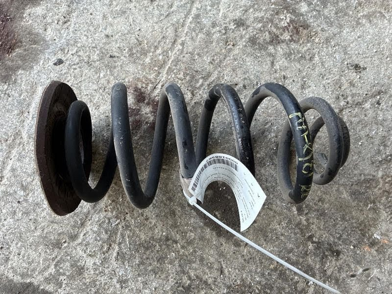 2011 BUICK LACROSSE Used Coil/Air Spring LH & RH  - Rear, H-arm axle (opt GNE)