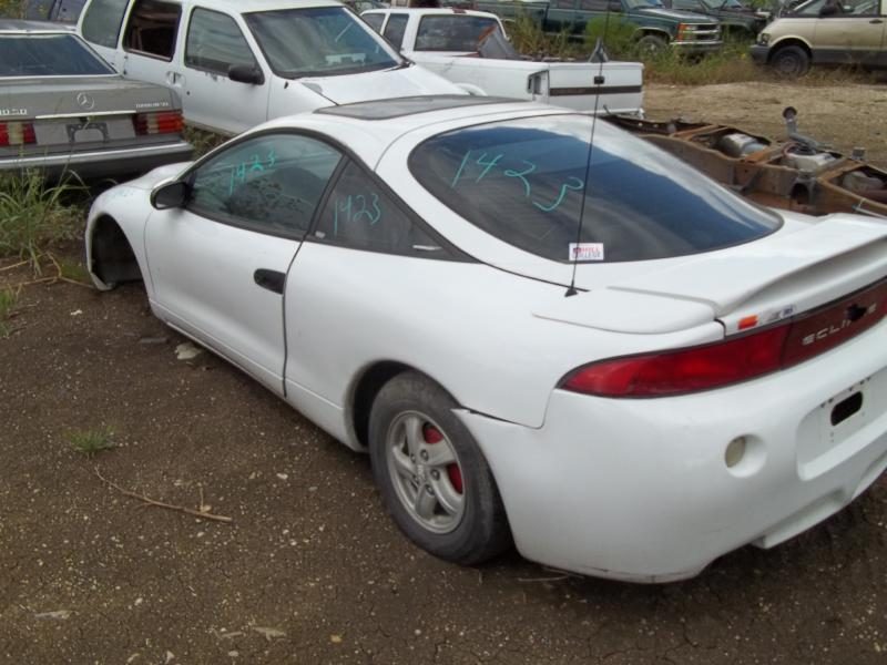 1999 DODGE AVENGER Used Fuel Tank