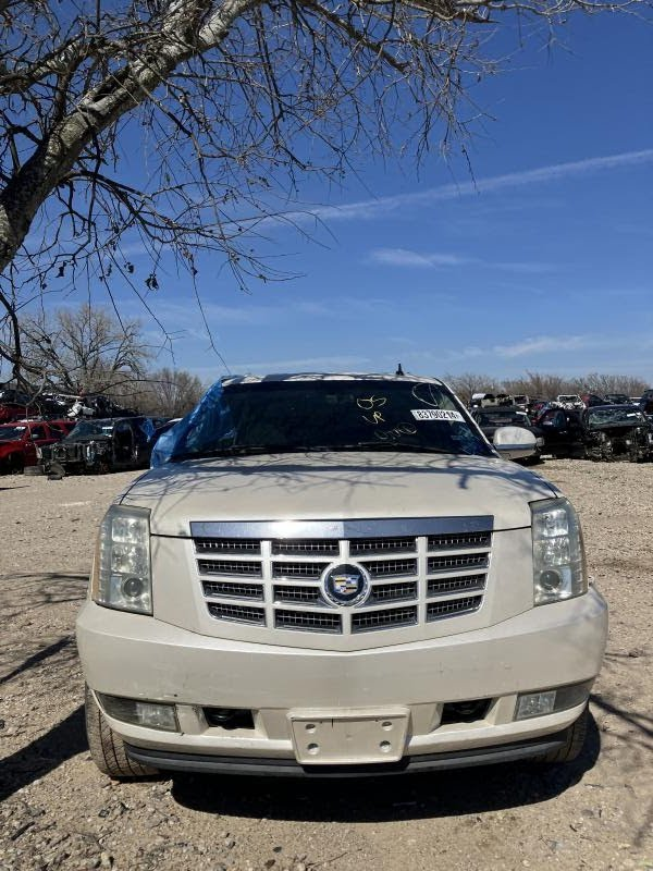 2007 CADILLAC ESCALADE Used Engine Wiring Harness Used AT 6.2L AWD ( AS IS No Warranty ) )