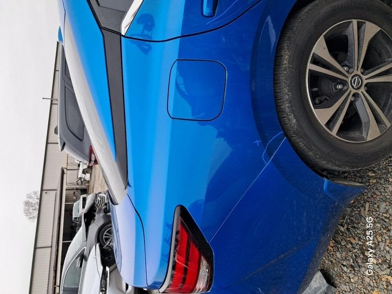 2021 NISSAN SENTRA Used Caliper  rear, RH