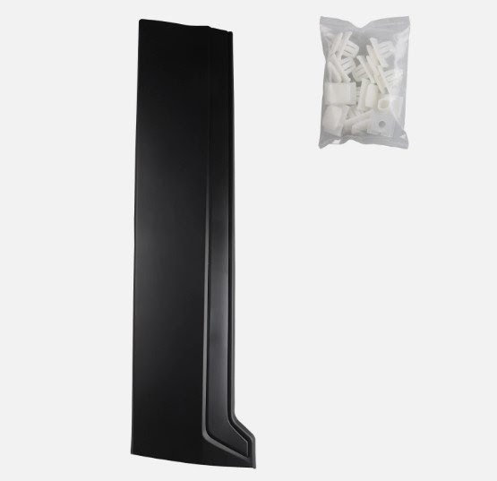 2018 HONDA CRV  Door Moulding - P/N - 75312-TLC-A0