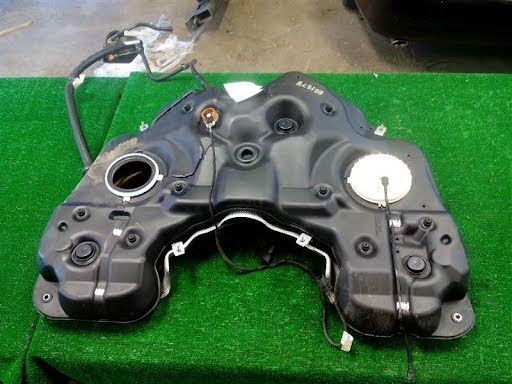 2008  Mercedes ML Series Used Fuel Tank 164 Type, ML350