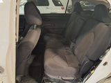 2021  Toyota Highlander Used Door Front Passenger  w/o laminated glass; RH (Color White )