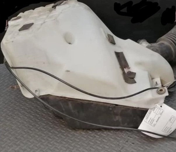 2003 CHEVY TRAILBLAZER Used  Air Box Lower 4.2L