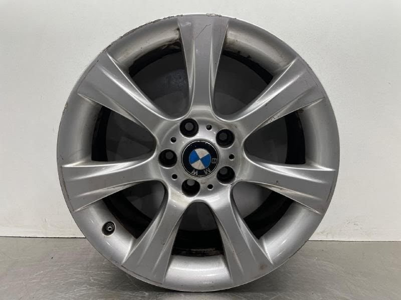 2015 BMW 328I Used Wheel Sdn, 18x8, 7 spoke