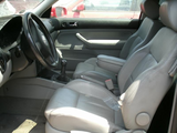2004 Volkswagon - Golf Used Door Panel  Left And Right