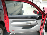 2004 Volkswagon - Golf Used Door Panel  Left And Right