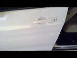 2014 Mazda 5 Used Door Handle LH  - (door), (smooth painted), front, LH