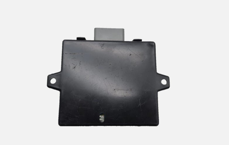 1993 FORD CROWN VIC Used Wiper Relay