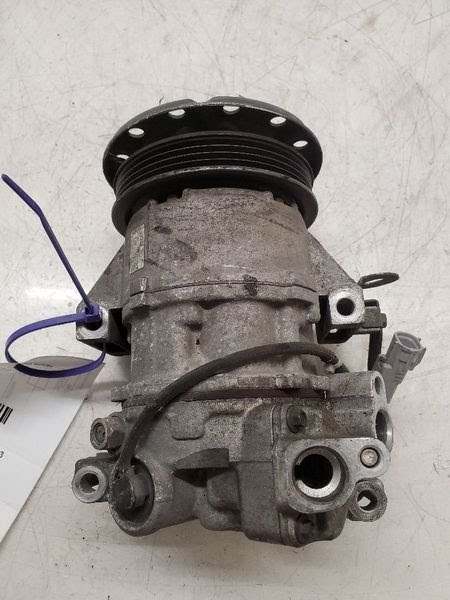 2005 Scion xA Used A/C Compressor thru 12/04