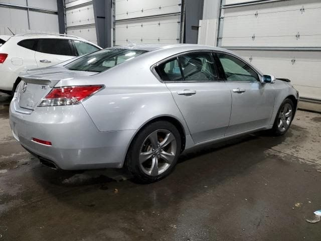 2012 Acura - TL Used Wheel  - 18x8, 5 spoke