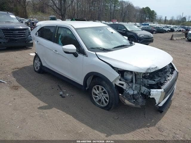 2020 MITSUBISHI ECLIPSE CROSS Used A/C Compressor Bracket
