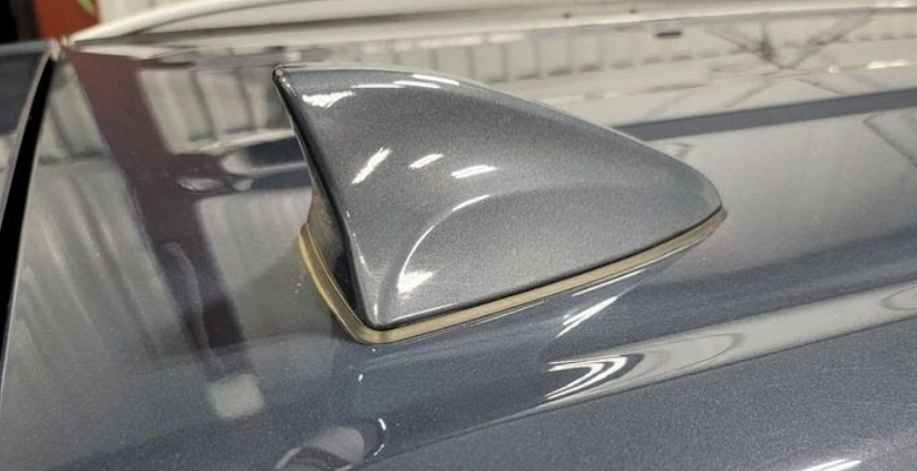 2021 Hyundai  Used Tucson Antenna