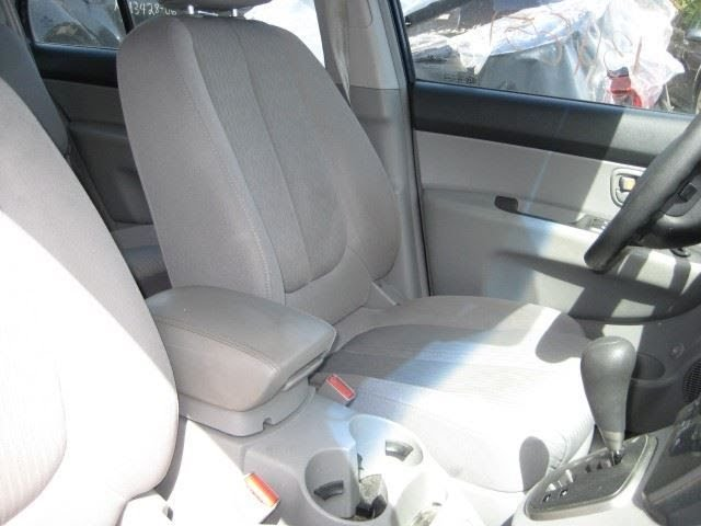 2007 KIA RONDO Used  Seat Belt Front - (bucket seat), driver, buckle