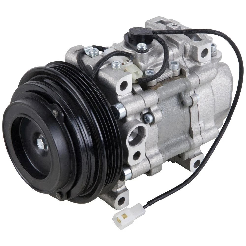 1995 MAZDA MIATA MX5 A/C Compressor Brand New - 442500-2590 #R134a