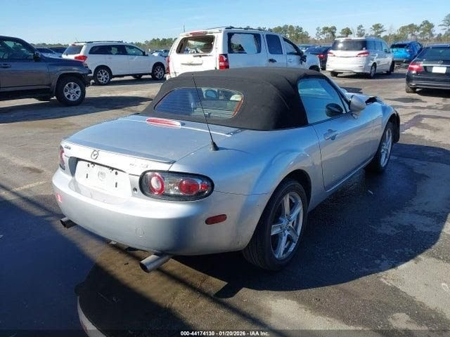 2006 MAZDA MIATA MX5 Used Tail Light RH