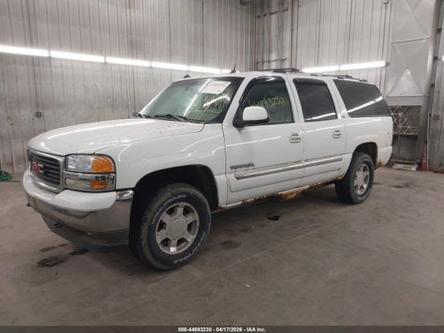 2005 GMC TRUCK-SIERRA 1500 Used Engine 5.3L, VIN T (8th digit, opt LM7)