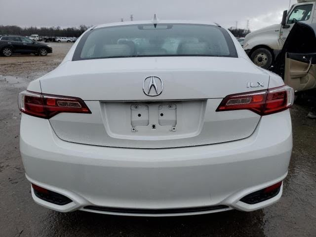 2016 ACURA ILX Used Door Handle Outside -  (assembly), front, (body color), (Smart Entry), LH