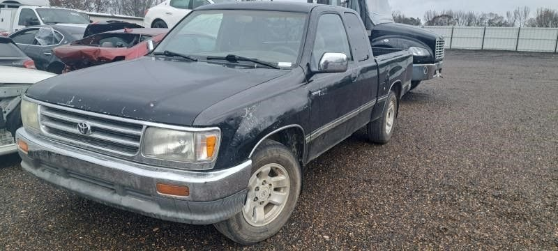 1996 TOYOTA T100 Used Fuel Tank lower pipe