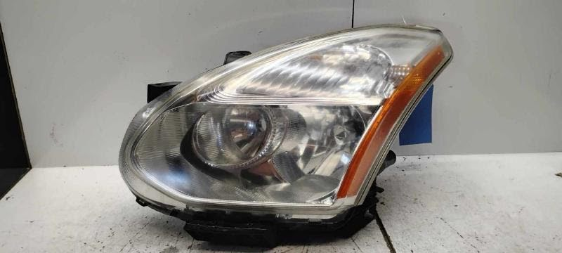 2013 NISSAN ROGUE Used Headlight Assembly - xenon (HID), LH