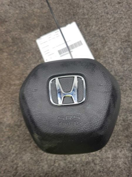 2023 Honda HRV Used  Air Bag - front, driver, wheel