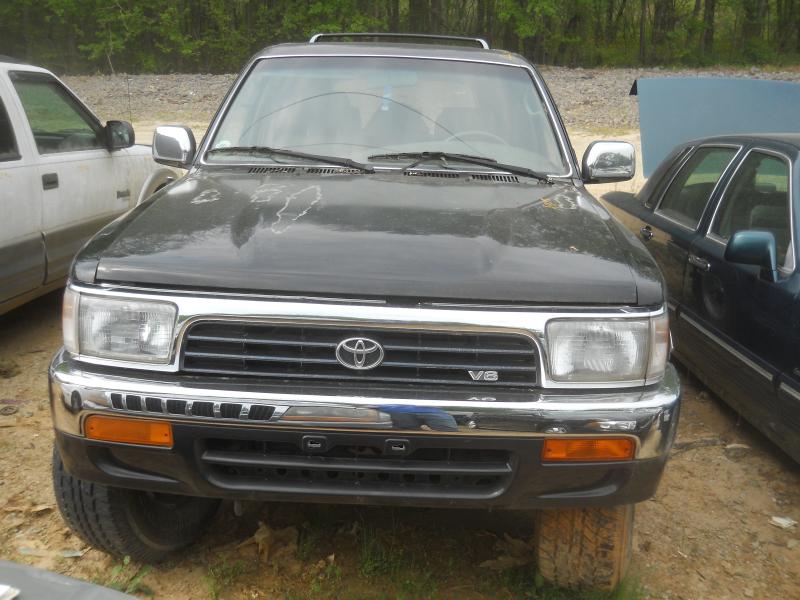 1994 - TOYOTA TRUCK (EXCEPT T100 & TUNDRA) - Used - Overdrive Unit Seloniod  - AT, 4x2, 4 cylinder, LWB - 8542038010