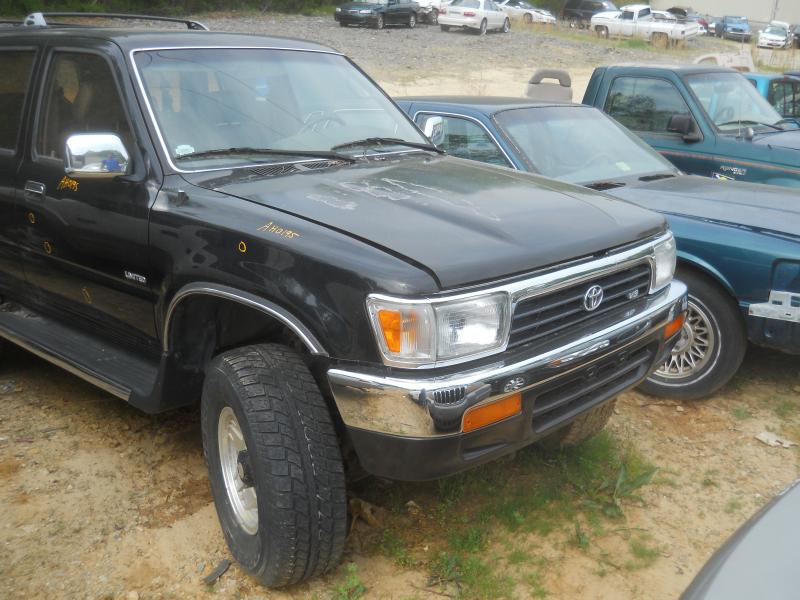 1994 TOYOTA TRUCK (EXCEPT T100 & TUNDRA) Used Control Arm Front Lower  Front Right - 4860535121