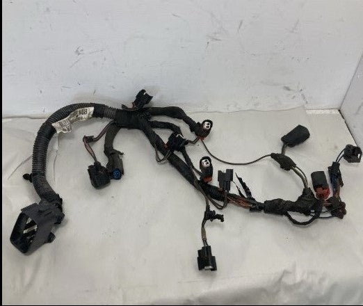 2011 JEEP WRANGLER Used  Injector Wiring Harness - 68058640AB