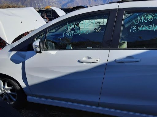 2016 - MAZDA 5 - Used - Door Front - LH