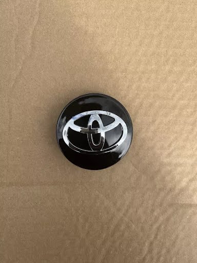 2021 - TOYOTA TACOMA - Brand New - Hub Cap Logo