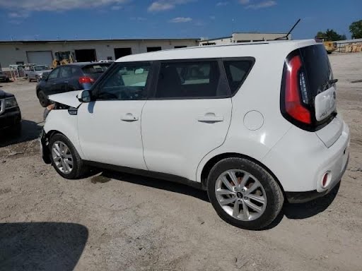 2017 - KIA SOUL - Used - Engine Wiring Harness - 1.6L AT