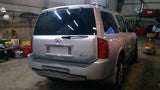 2008 INFINITI QX56 Used Transmission AT, 4x4 - 84k