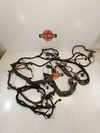 2007 - CHEVY SUBURBAN-1500 - Used - Engine Wiring Harness - 5.3L V8 4x4 AT