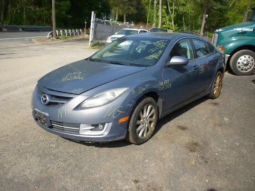 2006 - MAZDA 6 - Used - Rear Crossmember