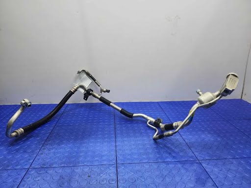 2008-KIA SORENTO-A/C Hose-P/N - 977603E930