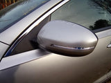 2014 KIA OPTIMA Used Mirror Door Power, US built, power folding, painted, blind spot alert, LH - STM