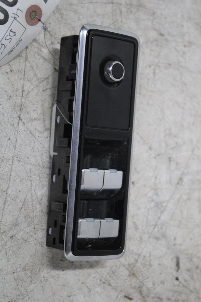 2019-LANDROVER RANGE ROVER SPORT-Window Switch (Front Door)-(driver's), lock