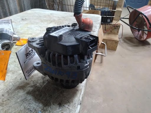 2014 NISSAN SENTRA Used Alternator 1.8L