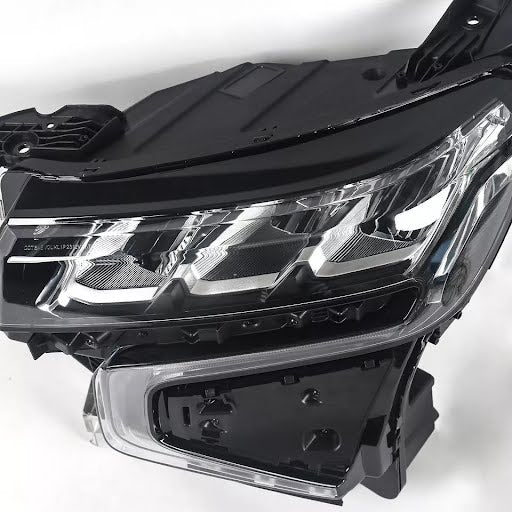 2021 - CHEVY TAHOE - Used - Headlight Assembly - 85123917 - Drivers