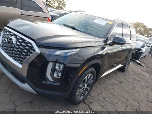 2020 HYUNDAI PALISADE Used Alternator 3.8L