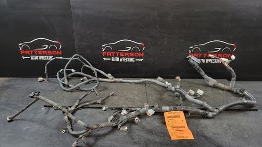 2011 - NISSAN PATHFINDER - Used - Engine Wiring Harness -  #24078