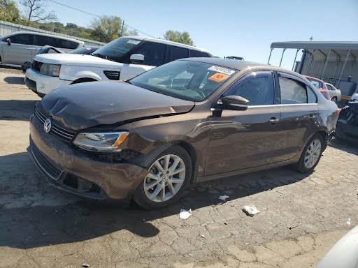 2011 - VOLKSWAGEN JETTA - Used - Wheel - exc. City; (5x112mm), 16x6-1/2, alloy, 10 spoke, Sedona (opt C0Y)