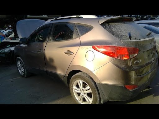 2011 HYUNDAI TUCSON - Used -Hood - TFP