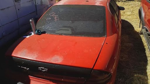 1999 - CHEVY MONTE CARLO - Used - Front Door Hinge - Driver & Passenger Upper and Lower